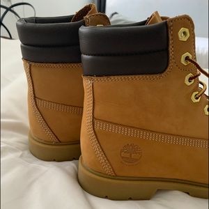 Timberland 6-inch Premium Waterproof Boot